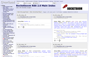 overload feedreader (v1) thumbnail